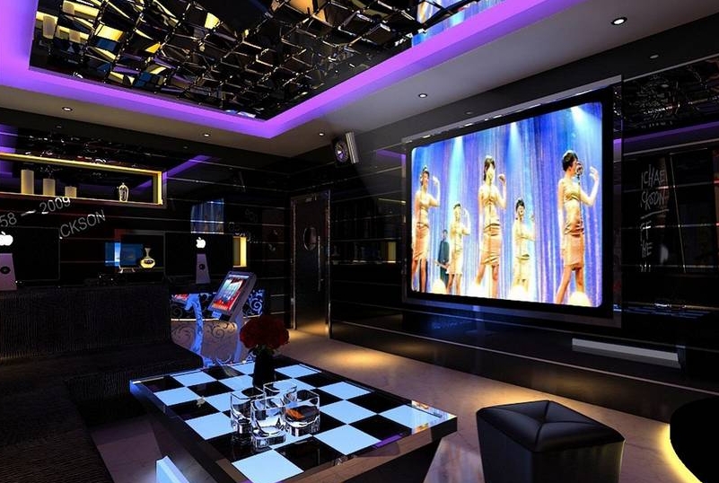 广州商务ktv模式创新体验-增城区ktv预订