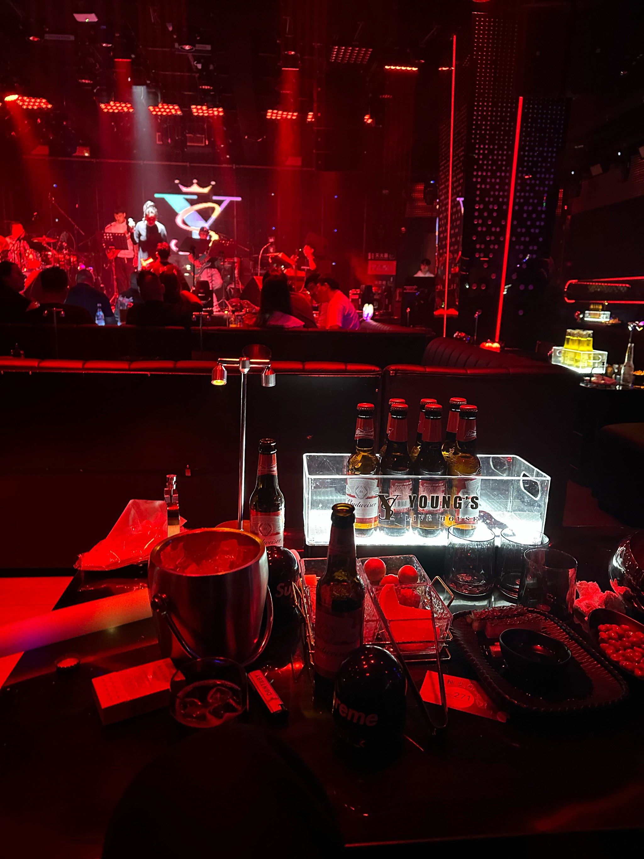 广州商务KTV预订指南-增城区ktv预订