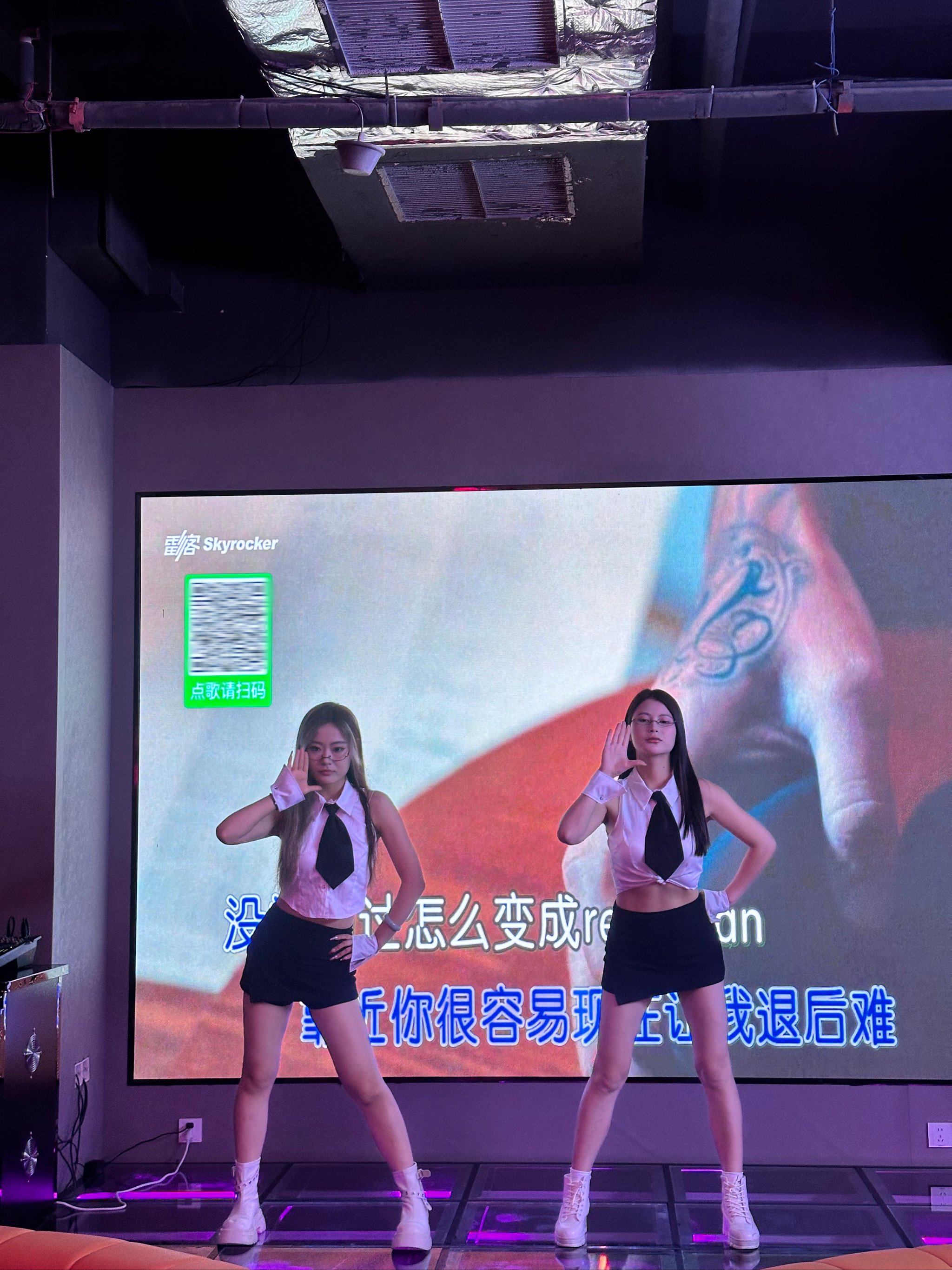 广州商务ktv:中低端区别-增城区ktv预订